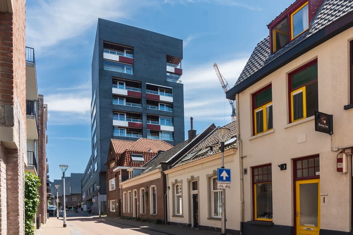 Telegraafstraat 38 main image