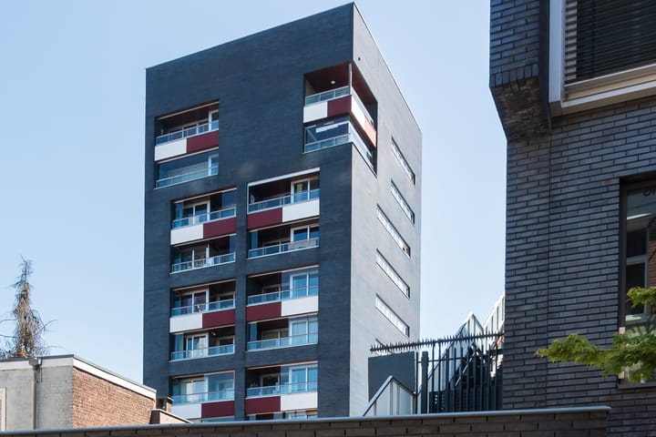 Telegraafstraat 38 main image