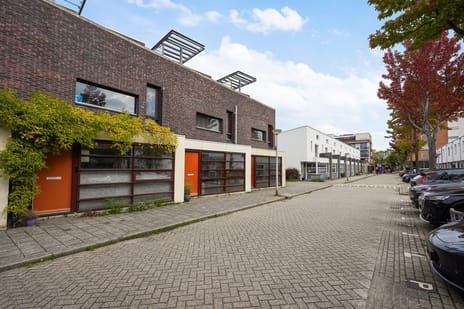 Afbeelding van Laan van Van der Gaag 22 - Tweede foto