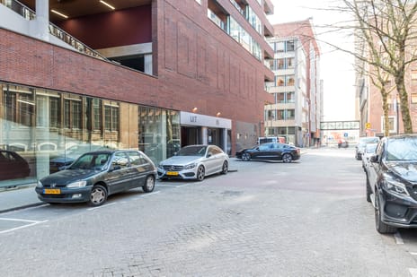 Posthoornstraat 320