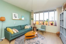 Afbeelding van Burg. Hustinxstraat 208 - Tweede foto