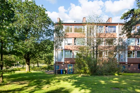 Kapelweg 145-C