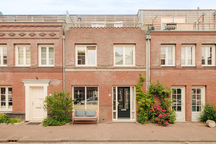 A.J. Krophollerstraat 4 main image