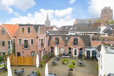 Afbeelding van Veldpoortstraat 18 - Tweede foto