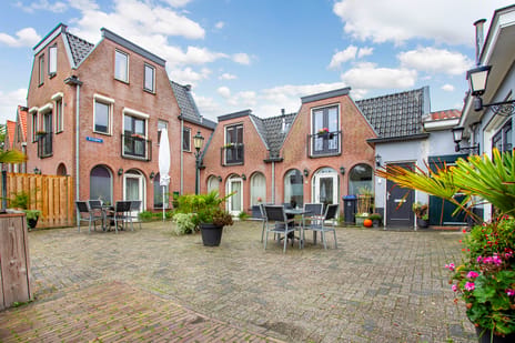 Veldpoortstraat 18 main image