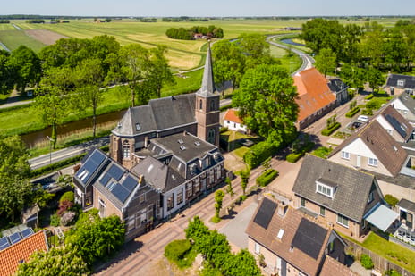Henric de Cranestraat 187 secondary image