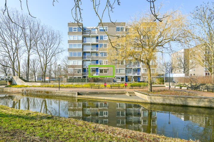 Graan voor Visch 16116 main image