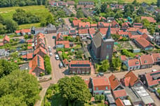 Afbeelding van van Hattumstraat 3 - Derde foto