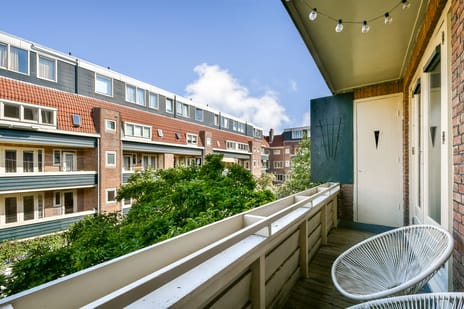 Cornelis Springerstraat 23-2 tertiary image