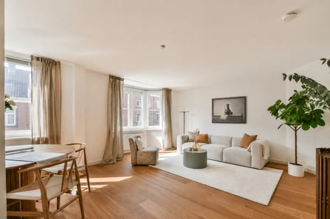 Cornelis Springerstraat 23-2 secondary image