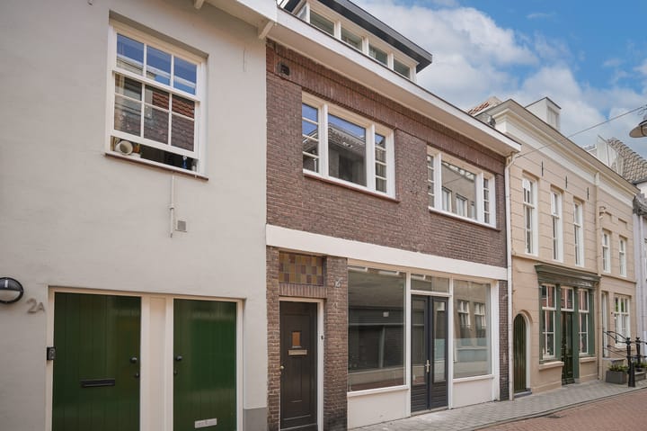 Berewoutstraat 4 main image