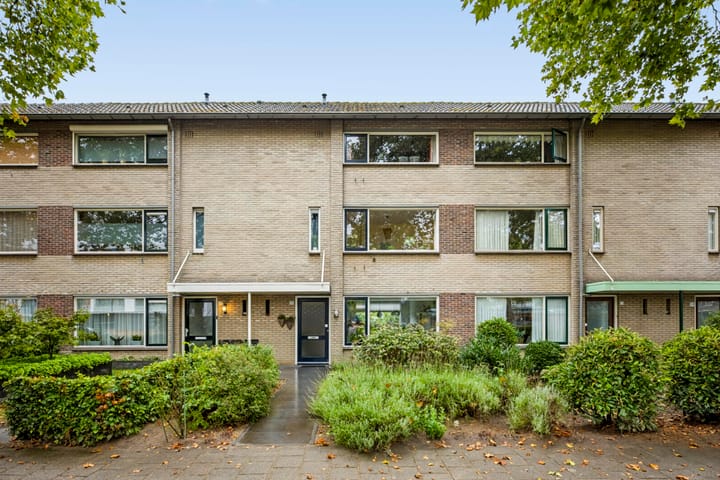 Nijverheidslaan 20 main image