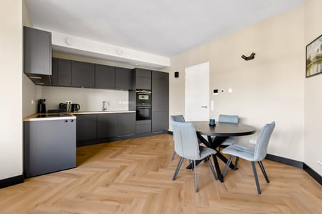 Afbeelding van Louis Armstrongweg 60-H - Derde foto