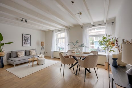 Afbeelding van Keizerstraat 1-A - Derde foto