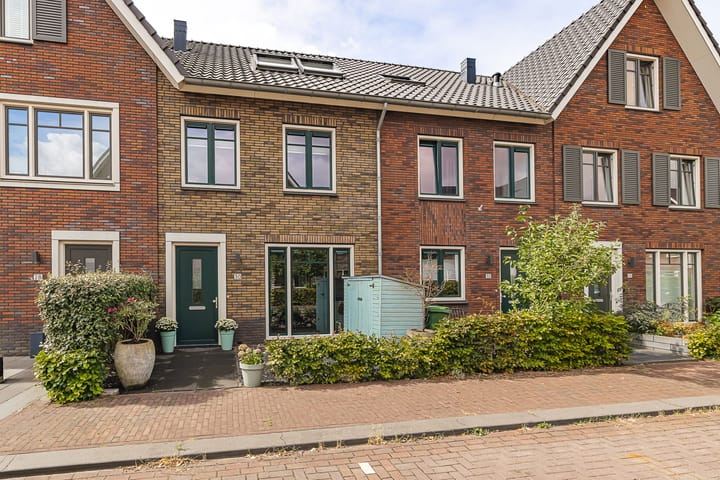 Prinses Alexialaan 30 main image