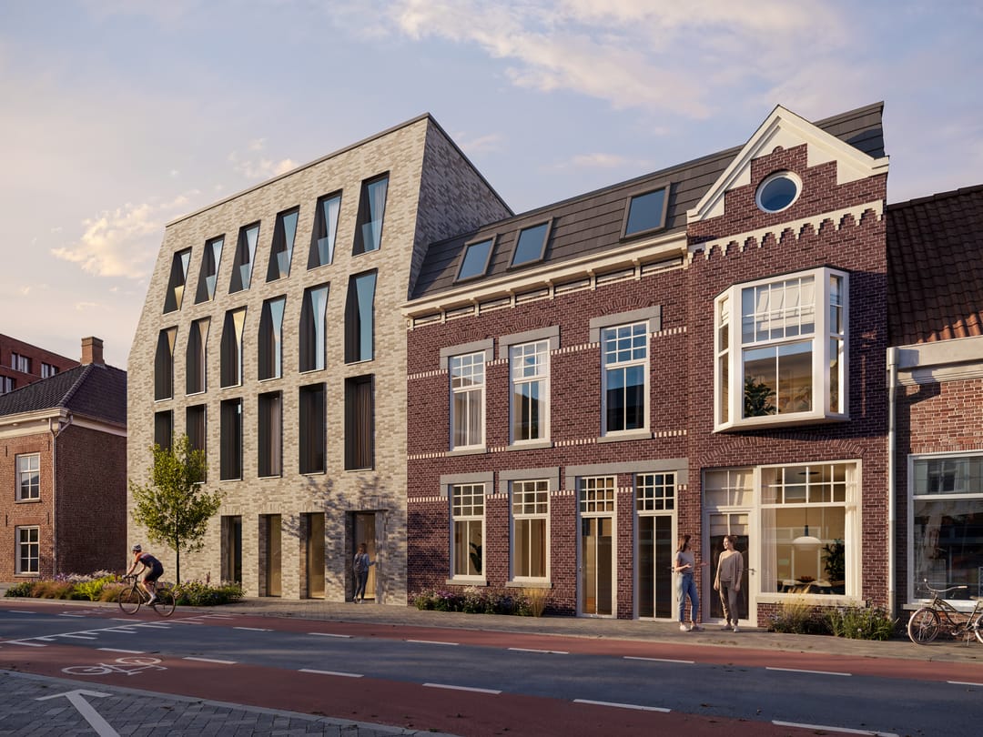 Foto 1 van SEBAS - Eindhoven