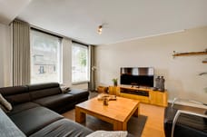 Afbeelding van Van Bronckhorststraat 1 - Tweede foto