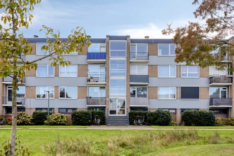 Hildebrandlaan 110 main image