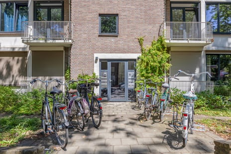 Afbeelding van Bankastraat 10 - Derde foto