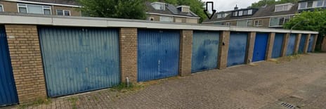 Sperwerstraat 15-O