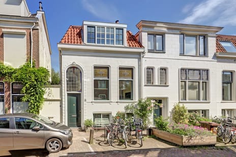 Kapelstraat 25 main image