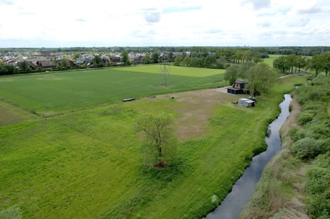 Oerdijk tertiary image