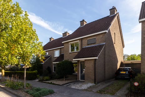 Hanenhoek 7