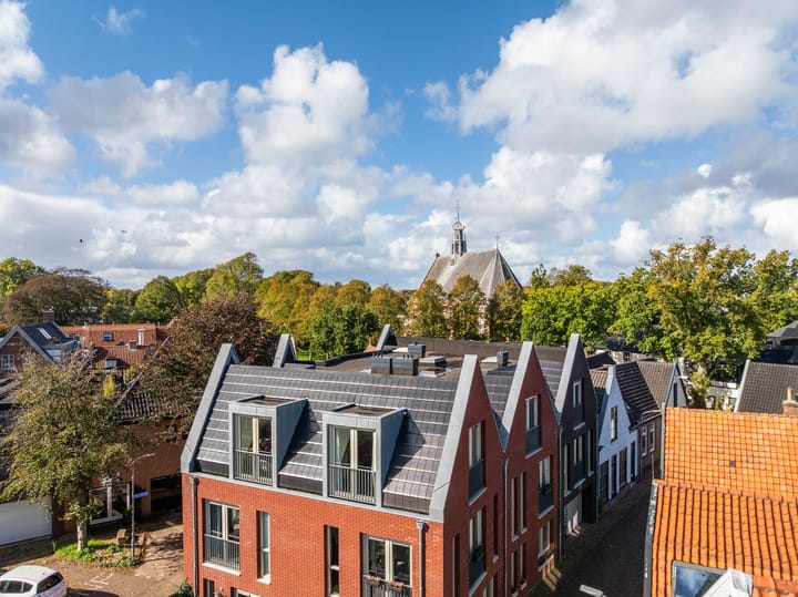 Kleine Dorpsstraat 4-G main image