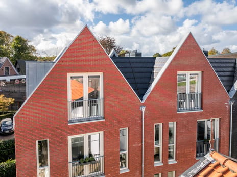 Afbeelding van Kleine Dorpsstraat 4-G - Tweede foto