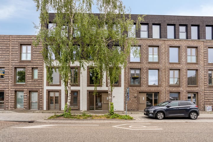 Nieuwstraat 8-A main image