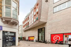Afbeelding van Nieuwe Nieuwstraat 6-D - Derde foto