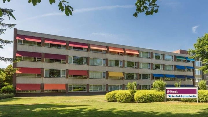 Paulus Potterlaan 34 main image