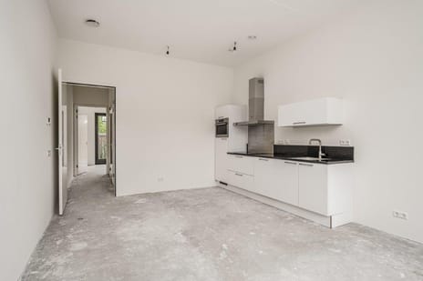 Afbeelding van Rozengracht 28 - Derde foto