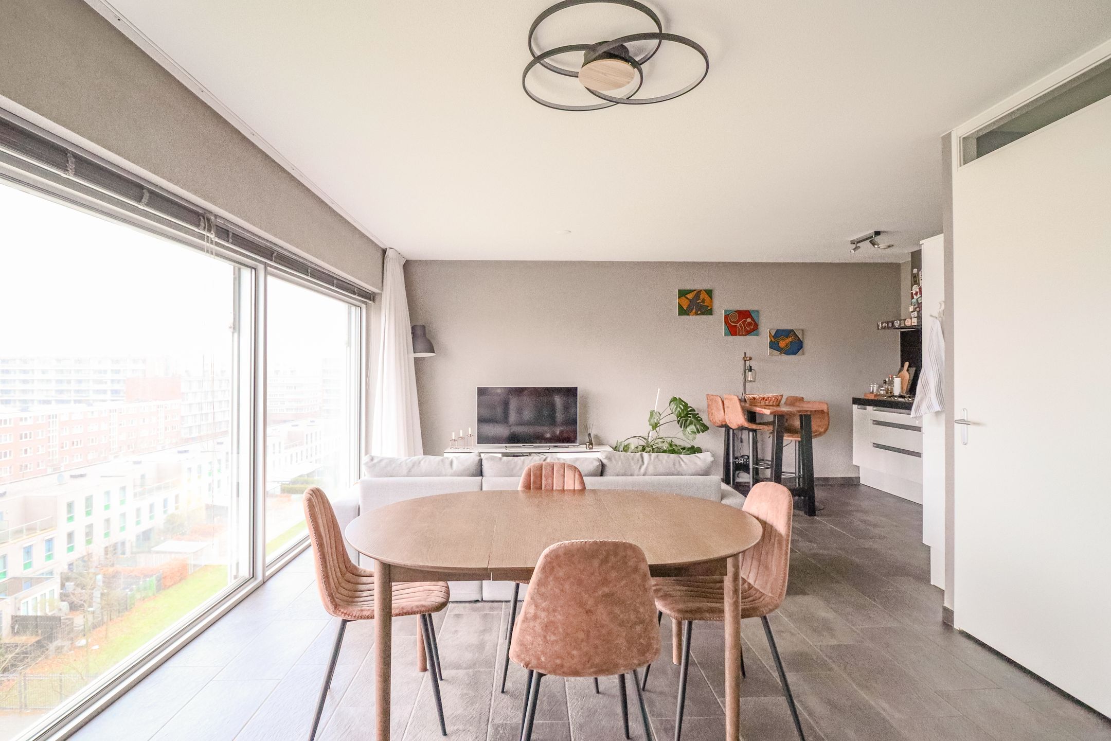 Appartement te huur