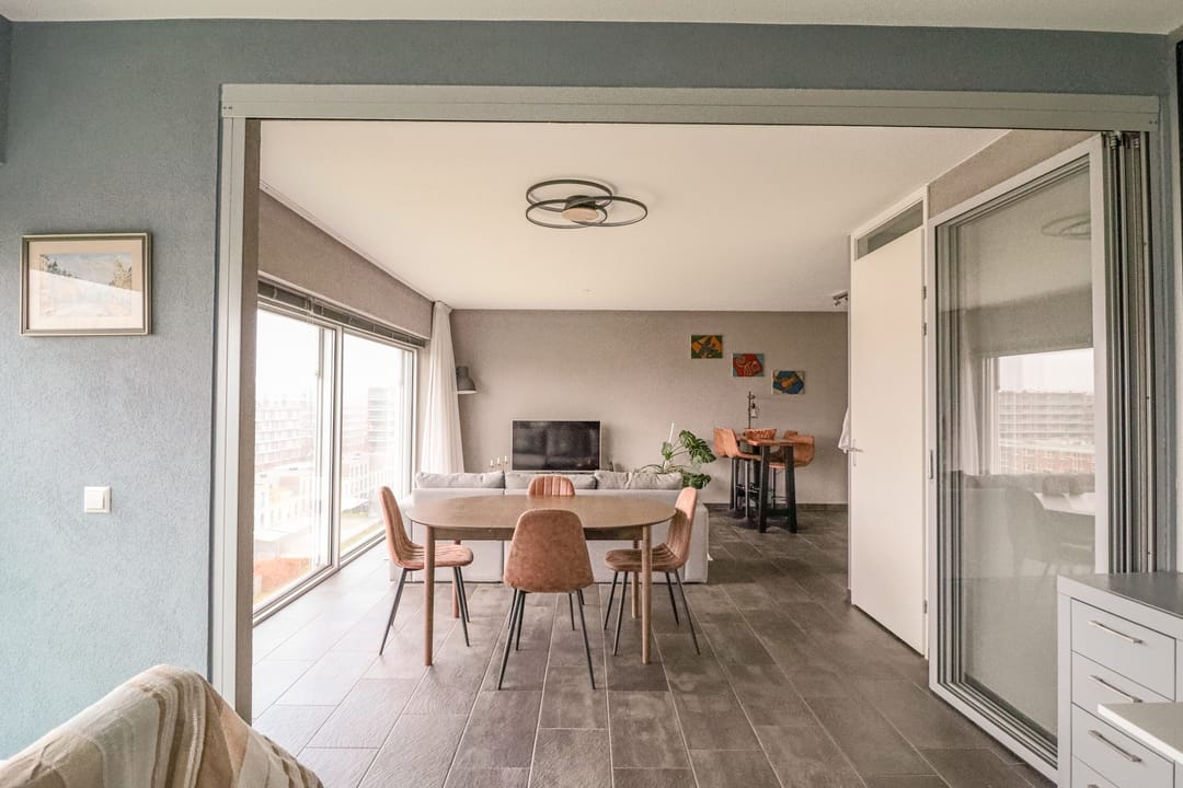 House Exterior