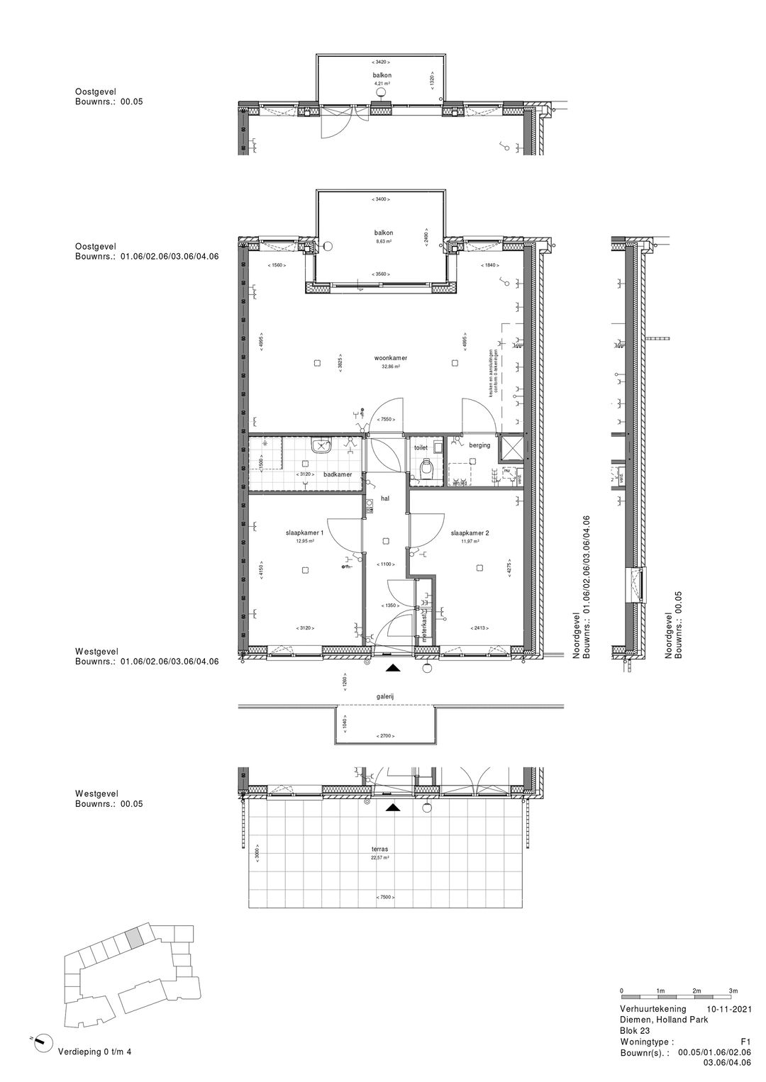 House Exterior