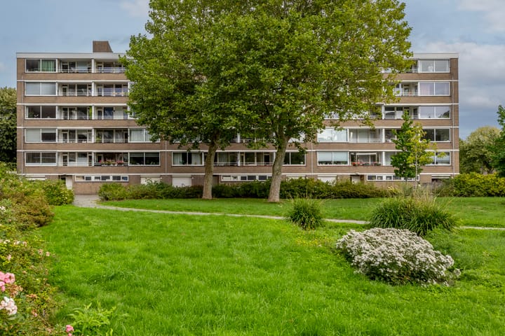 Jacob van Campenweg 39 main image