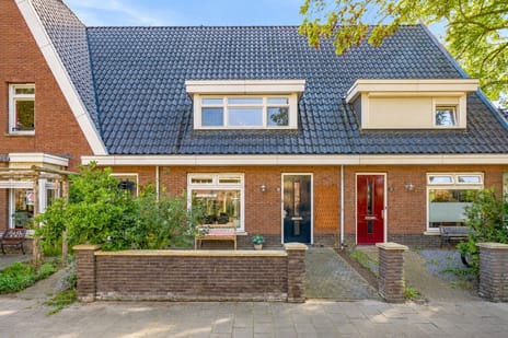 Hofdijkstraat 39 main image