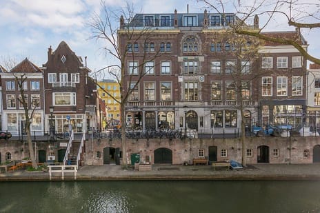Oudegracht 364-23