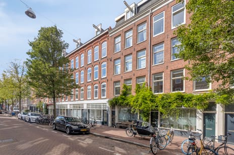 Barentszstraat 234-B main image