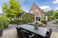 Afbeelding van Spoordijkhof 3 - Tweede foto