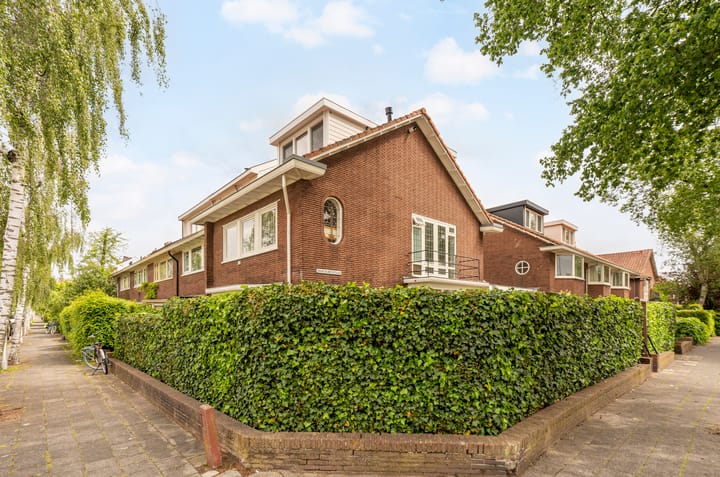 Graaf Aelbrechtlaan 76 main image