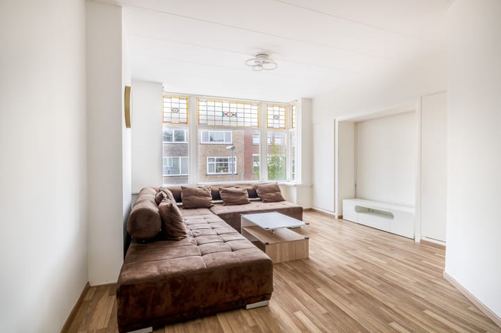 Van 's-Gravesandestraat 26-B main image