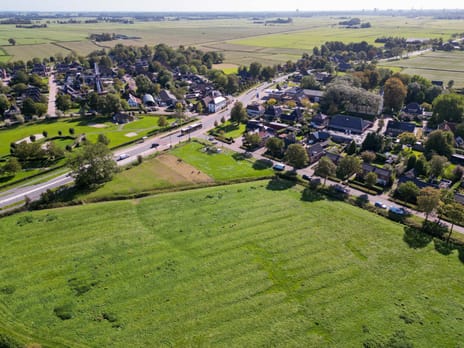 Afbeelding van Wierumerschouwsterweg 6 - Tweede foto