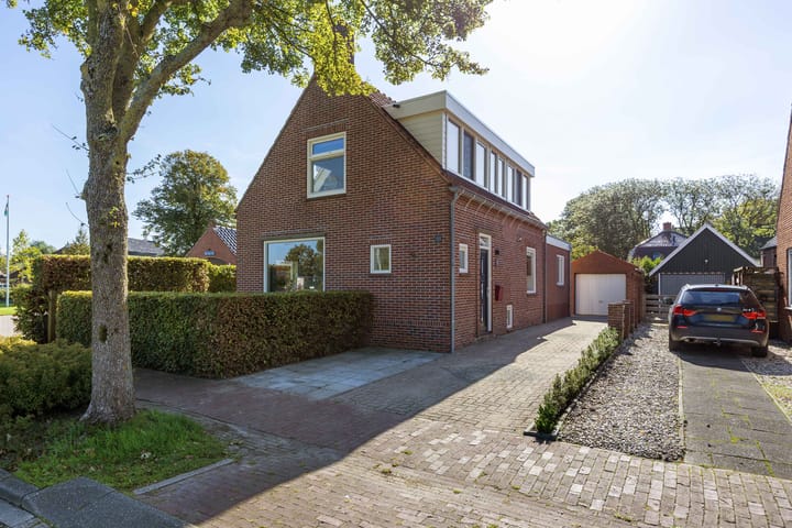 Wierumerschouwsterweg 6 main image