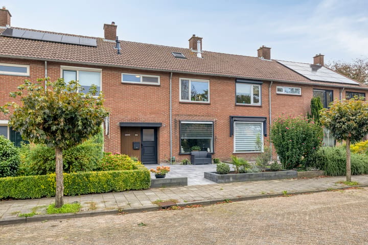 Vaandelstraat 31 main image
