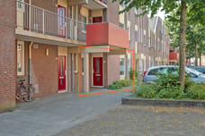 Image of Bedumerstraat 19 - Second image