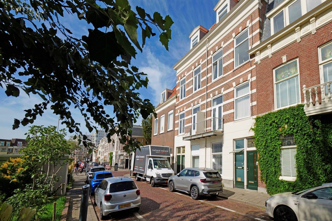 recent house