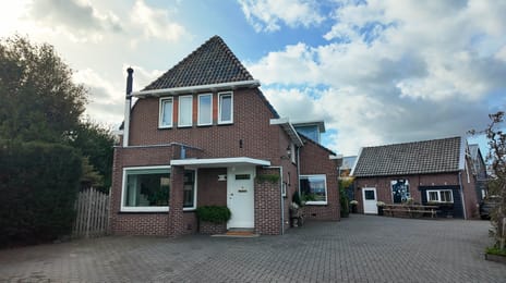 Afbeelding van Mr. Jan Tuningstraat 80 - Tweede foto