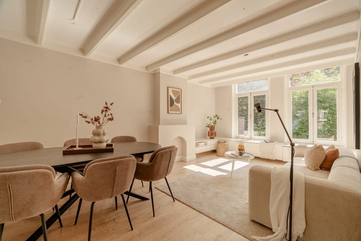 Van Oldenbarneveldtstraat 75-H main image